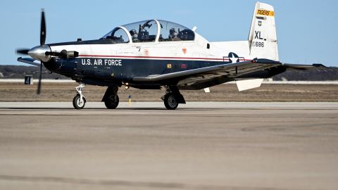 Pilot Killed