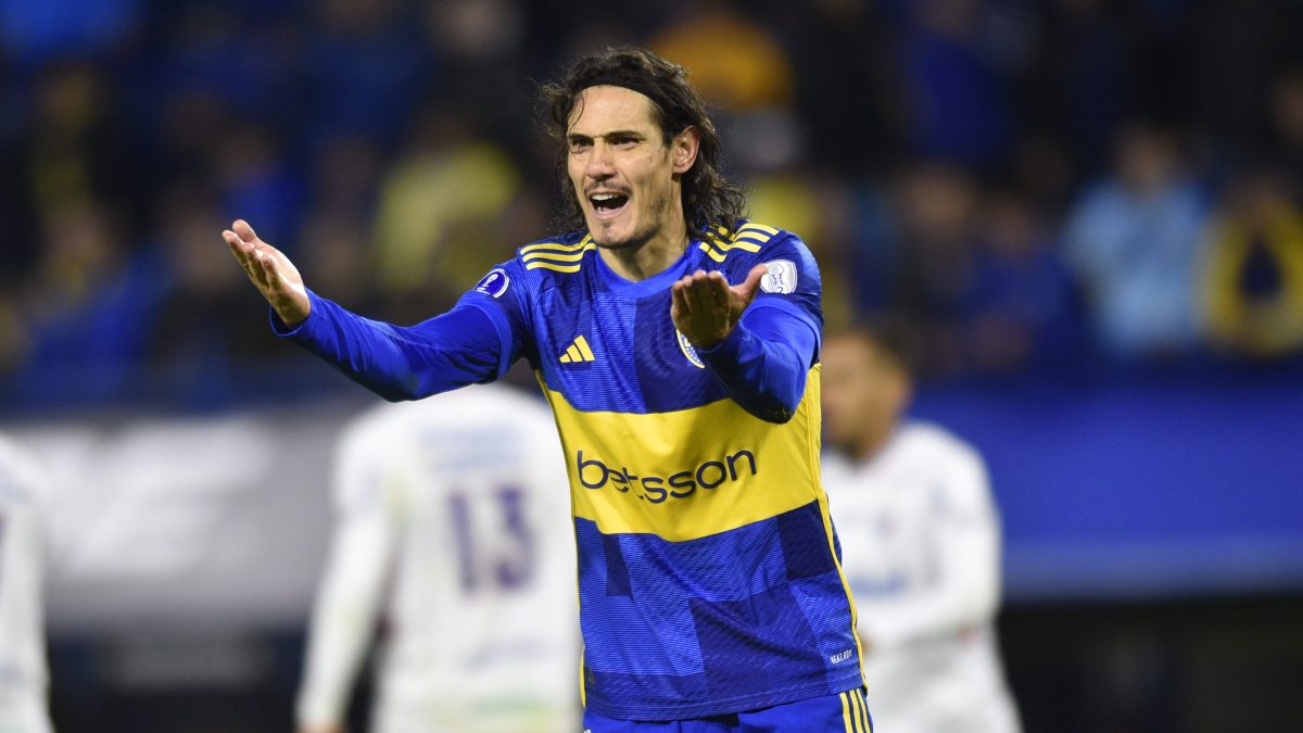 “Quiero dedicarme a esta nueva etapa de mi carrera”: Edinson Cavani renunció a la selección de Uruguay