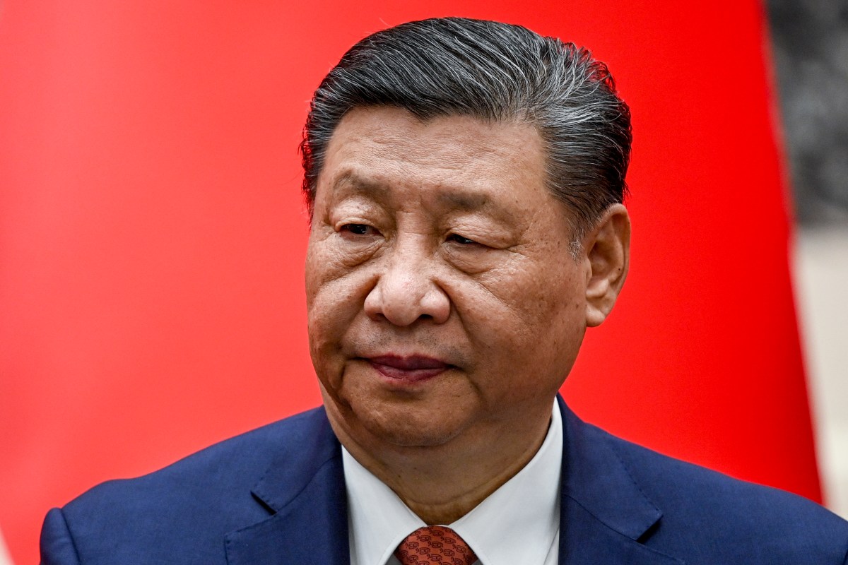 China sanciona a 12 empresas militares de EE.UU. por vender armas a Taiwán