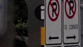 Tormenta en Houston, Texas