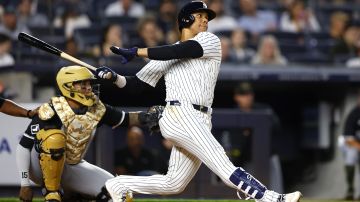 "Mi puerta está abierta, todo depende de ellos": Juan Soto sobre una posible extensión con Yankees