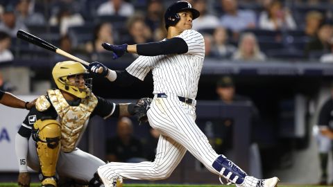 "Mi puerta está abierta, todo depende de ellos": Juan Soto sobre una posible extensión con Yankees