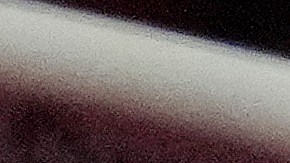 Tyson Fury y Oleksandr Usyk en plena pelea.