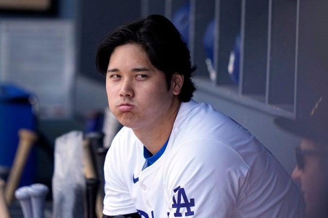 La mansión de Shohei Ohtani se construyó en 2013.