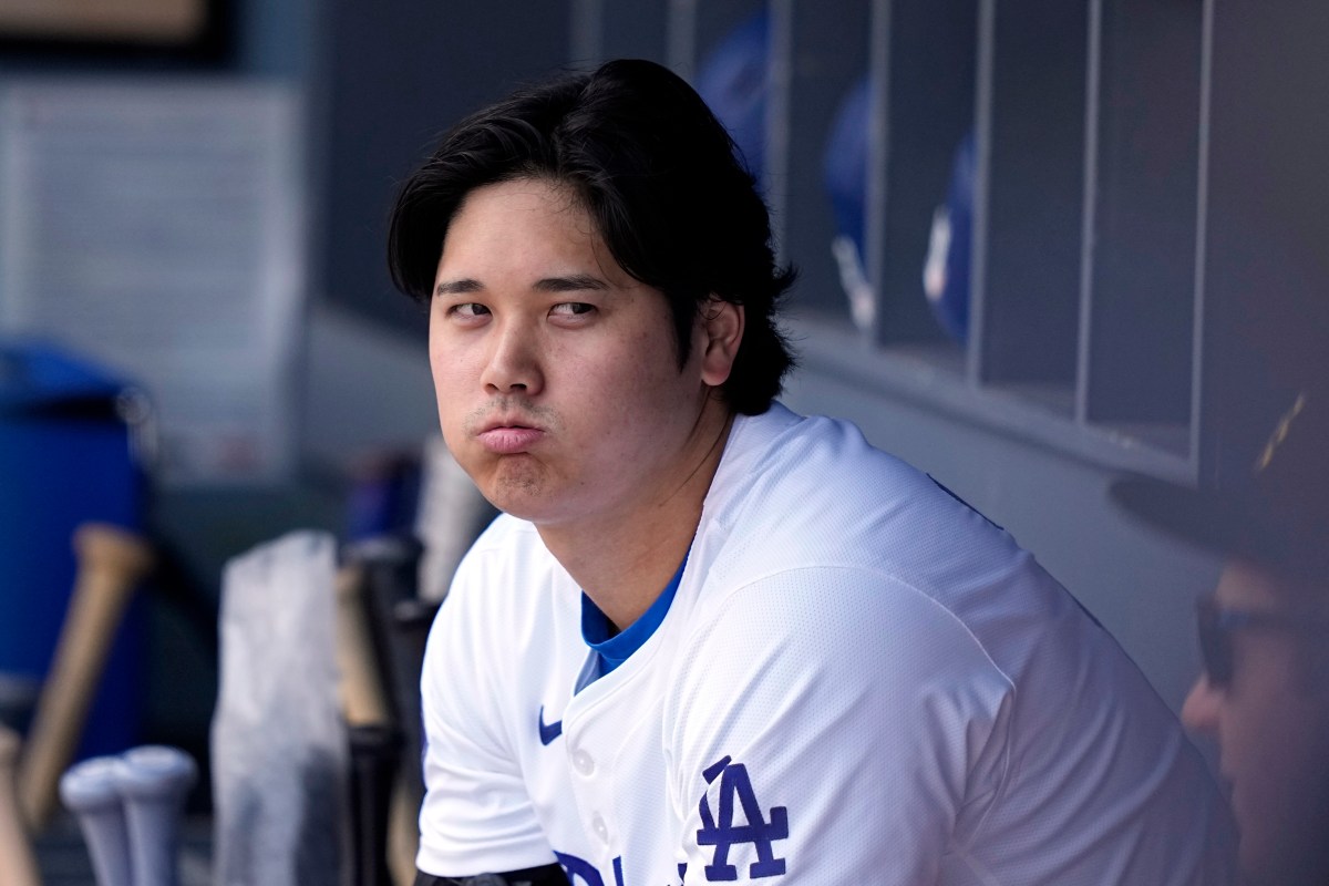 Shohei Ohtani ha invertido $7.85 millones de dólares en una mansión de California