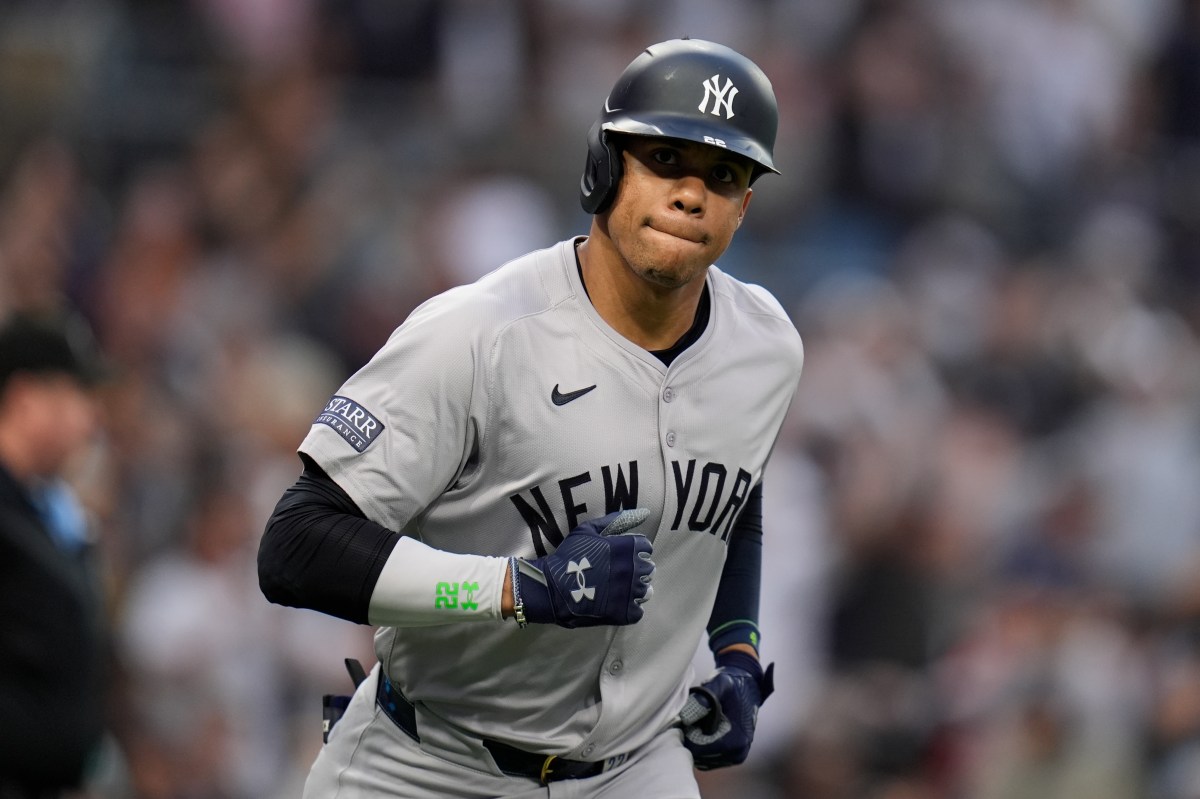 Juan Soto rompe el silencio y dice que negociará contrato en agencia libre con cualquier equipo de MLB