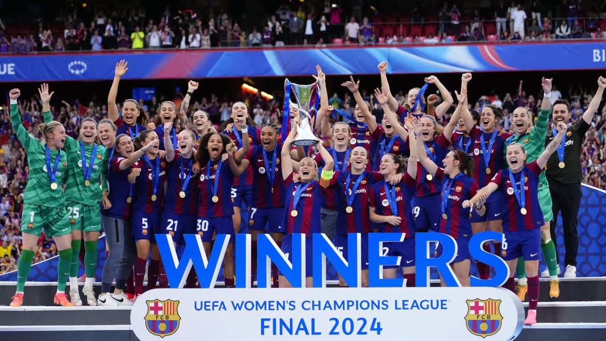 FIFA aprueba reformas históricas para la maternidad y la menstruación de futbolistas y entrenadoras