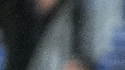 Oficial de policía de Francia. Imagen referencial.