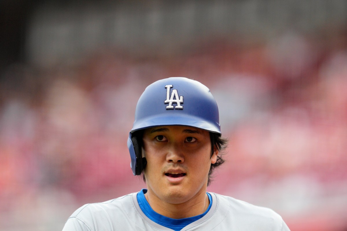 Shohei Ohtani reveló cómo la polémica de su ex traductor le afectó en su vida cotidiana