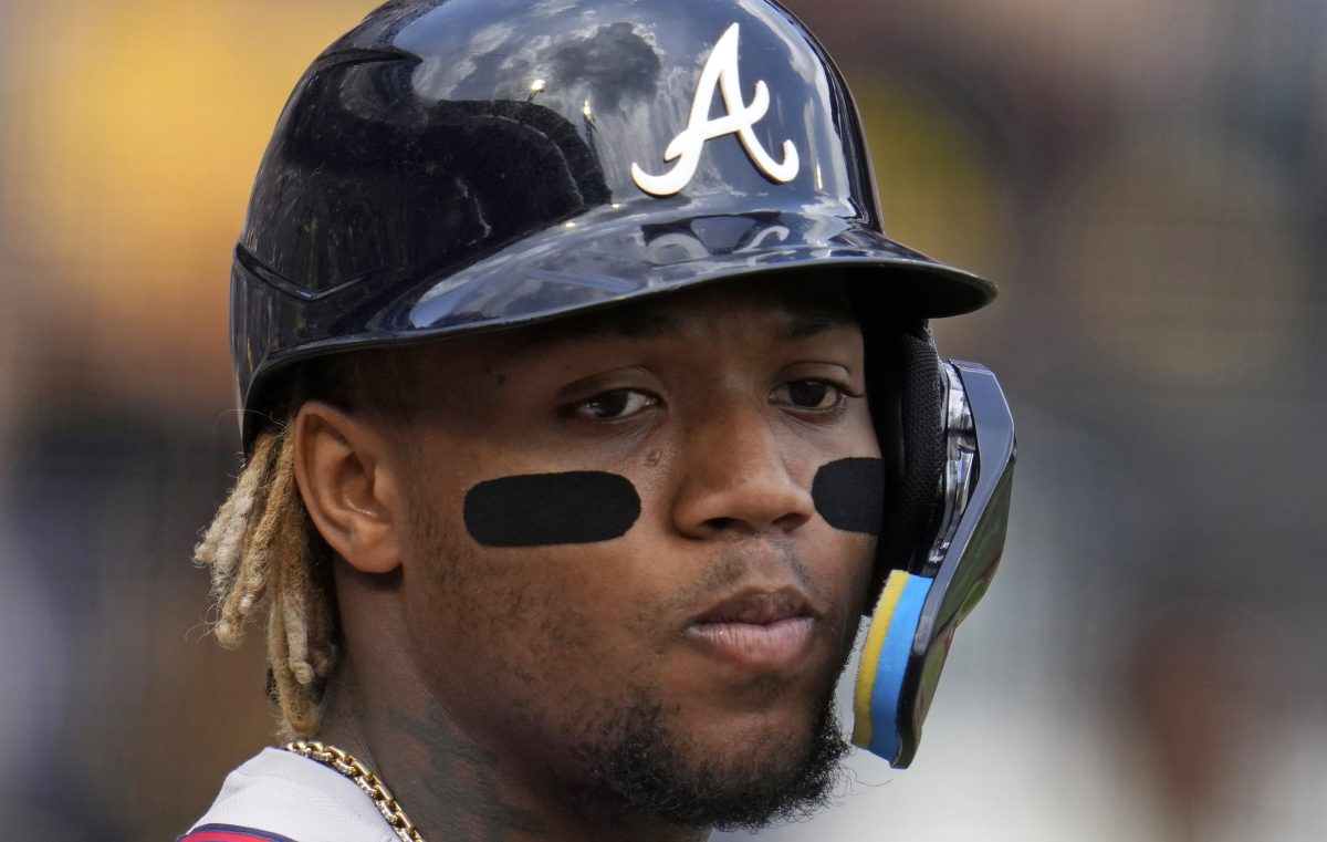 “Tal vez pueda regresar y ganar otro MVP”: Ronald Acuña Jr. es optimista tras su lesión