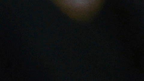 Trump aseveró que el actor "se encontró… con una fuerza mucho mayor que la izquierda radical".