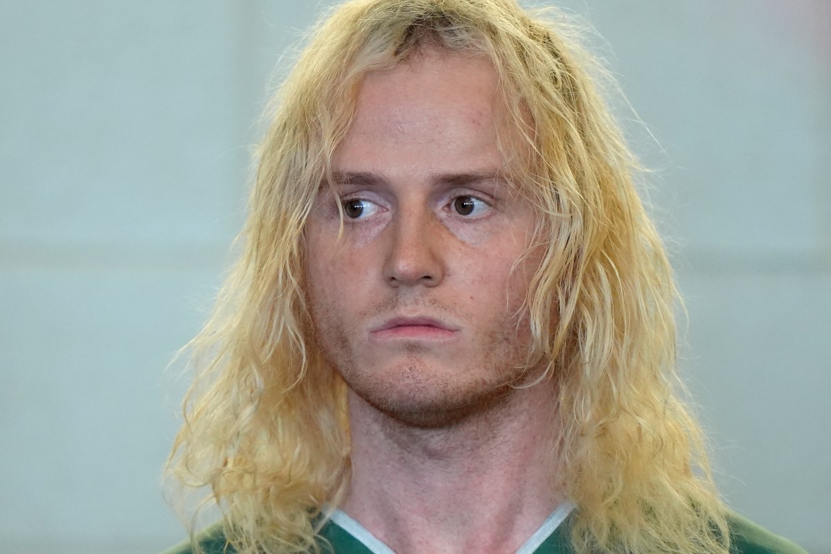 El sospechoso de apuñalamientos en Massachusetts se declara inocente del presunto segundo ataque