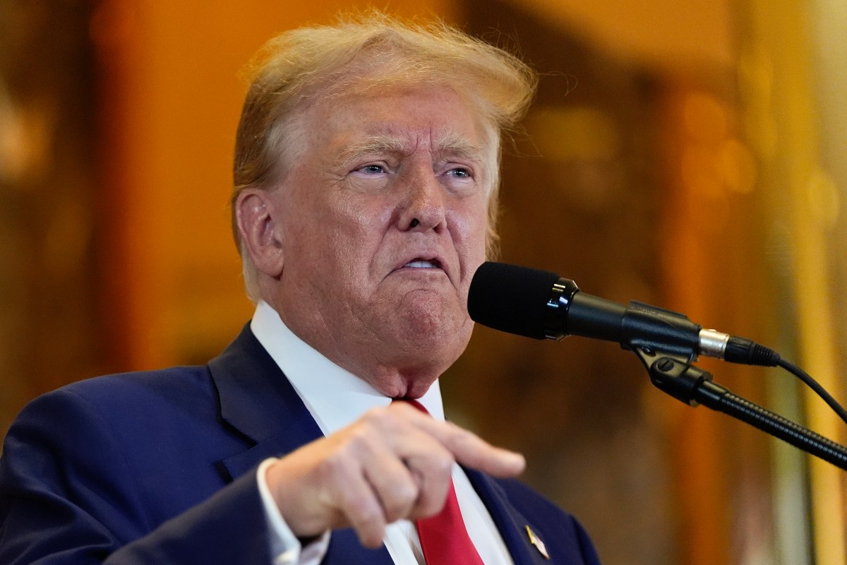 Seguidores de Donald Trump: el asalto al Capitolio “parecerá juego de niños” si encarcelan a su líder