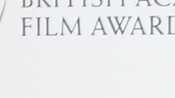 Alejandro González Iñárritu, Tom Cruise y Leonardo Di Caprio en los BAFTA 2016.