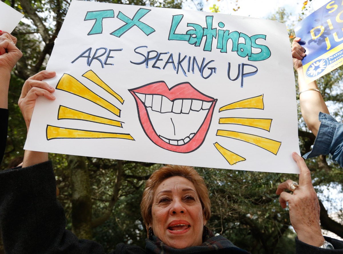 La realidad de las latinas en EE.UU.: presión para que se casen, tengan hijos y se vean bonitas