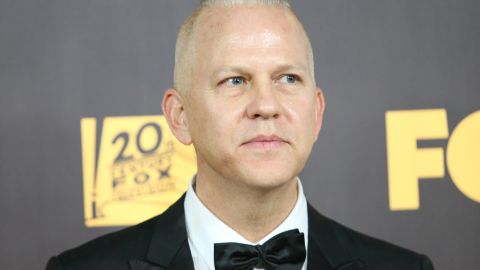 Ryan Murphy invirtió mucho tiempo en la reforma de este lugar.