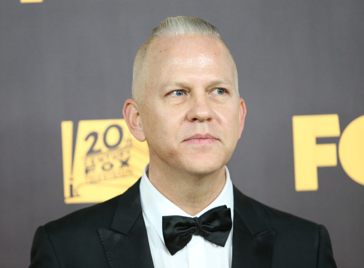 Ryan Murphy pide $33.9 millones de dólares por mansión recién renovada en Los Ángeles
