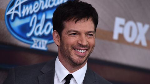 Harry Connick, Jr. y su esposa compraron esta propiedad en 2006.