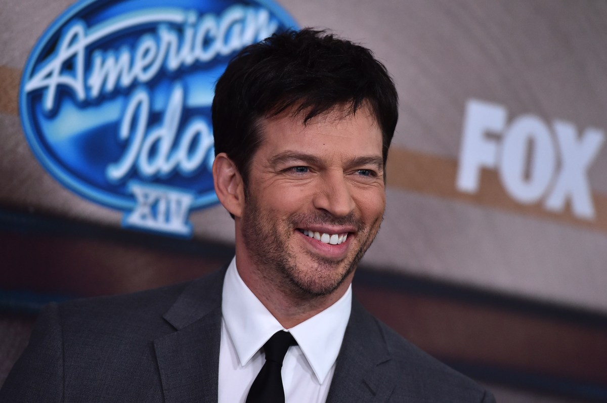 Harry Connick Jr. pide $12.5 millones de dólares por su casa en Massachusetts