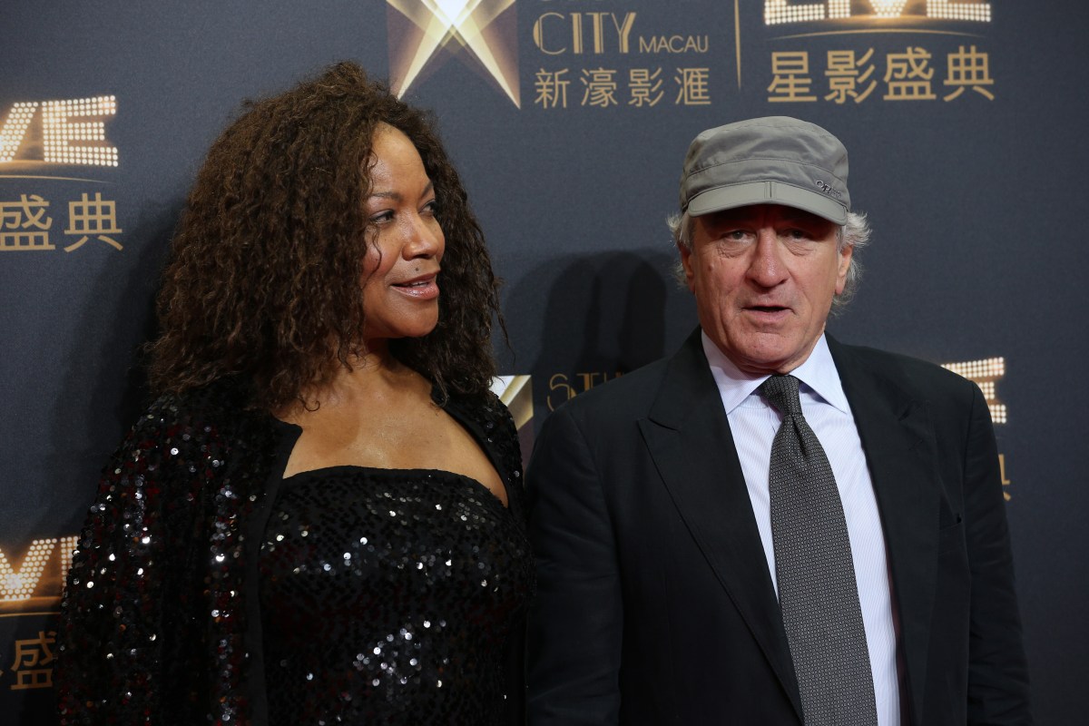 Grace Hightower se quiere deshacer del dúplex en Nueva York que compartió con Robert De Niro