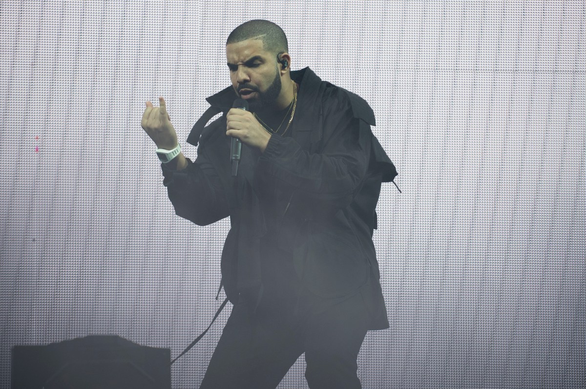 Drake intentará nuevamente deshacerse de su mansión en Beverly Hills