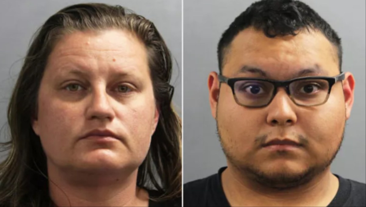 Mujer de Illinois le pide a su compañero de trabajo matar a su novio para poder tener una relación amorosa