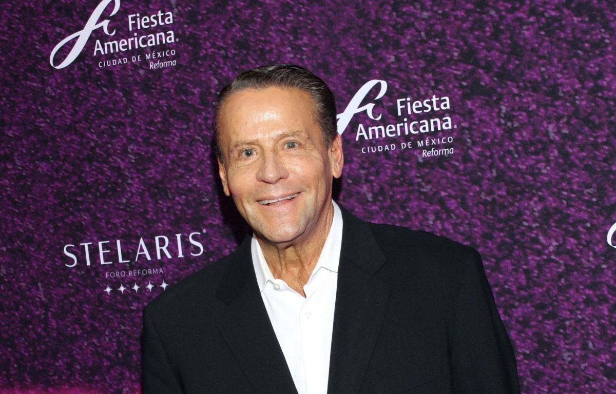 Alfredo Adame se sometió a cirugía estética a pocos días de grabar un reality show en Tailandia