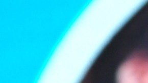 Alicia Machado participa en 'Top Chef VIP 3', reality show de Telemundo.