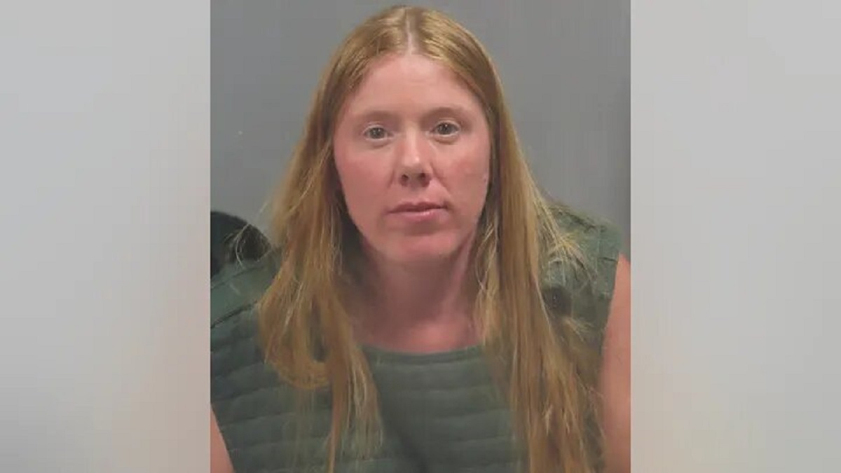 Madre de Missouri es arrestada tras admitir matar a sus hijos de 9 y 2 años