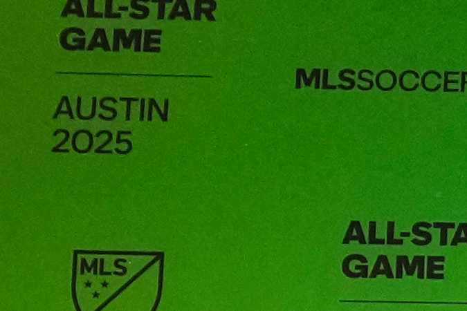 Austin FC es elegido para ser anfitrión del MLS All-Star Game 2025: "Estamos encantados"