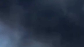 Avión militar se estrella en Nuevo México