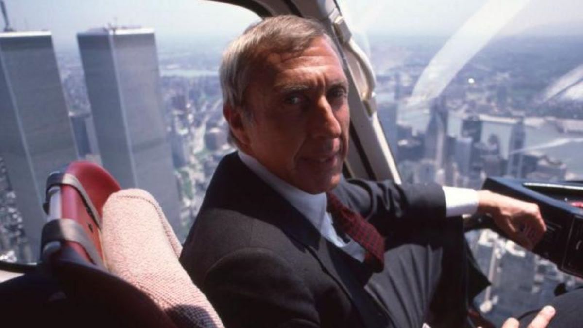 “La avaricia es saludable”: Ivan Boesky, el corredor de bolsa que encarnó la codicia que imperaba en Wall Street en los años 80 y protagonizó uno de los mayores escándalos financieros de la época