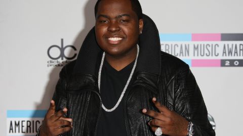 Sean Kingston