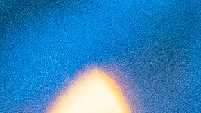 Más ardiente y más dramática está Top Chef VIP 3.