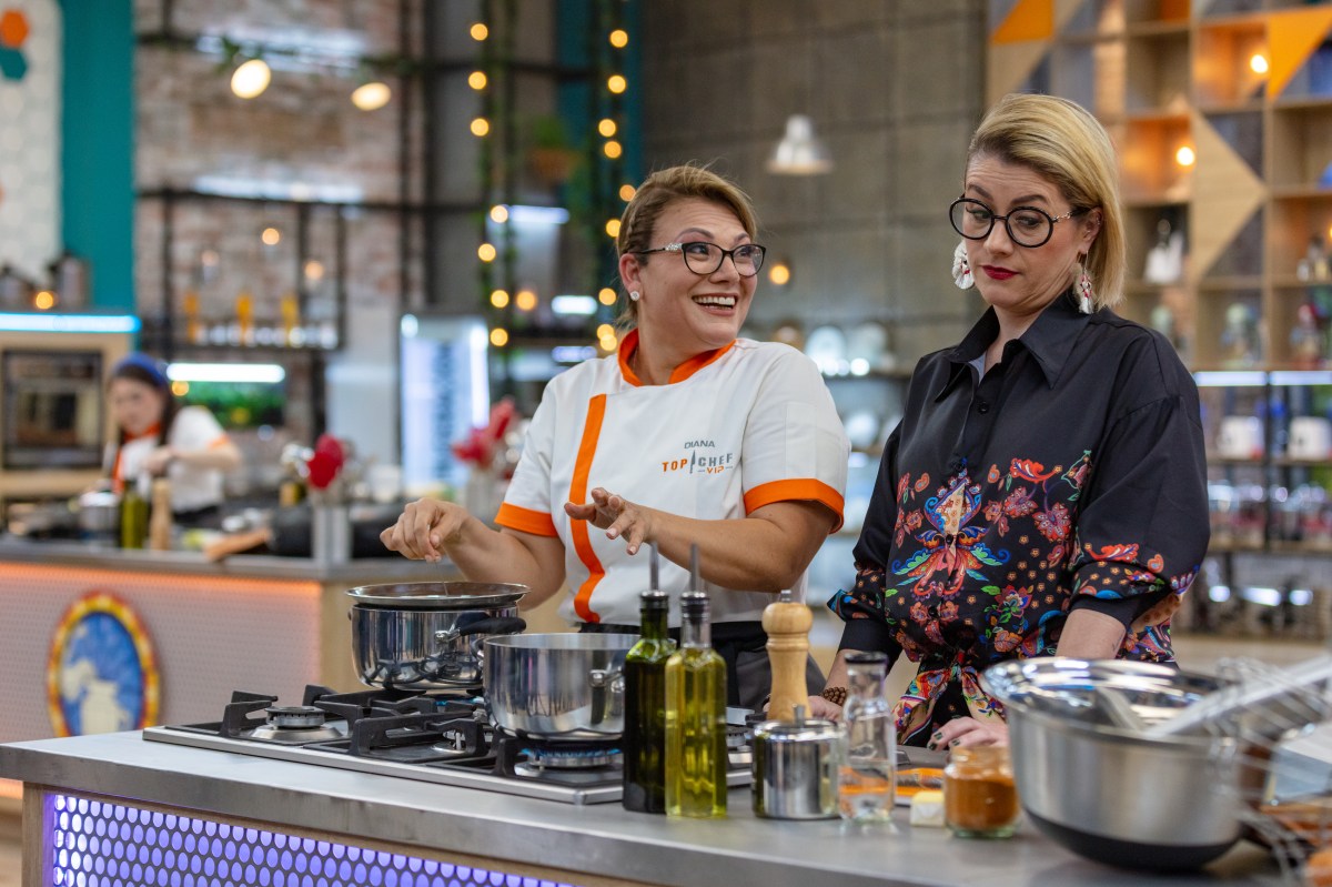 ¿Cuándo serán los días de eliminación, de salvación y de inmunidad en Top Chef VIP 3?