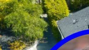 La casa de Cara Delevingne estaba valorada en $7 millones de dólares.