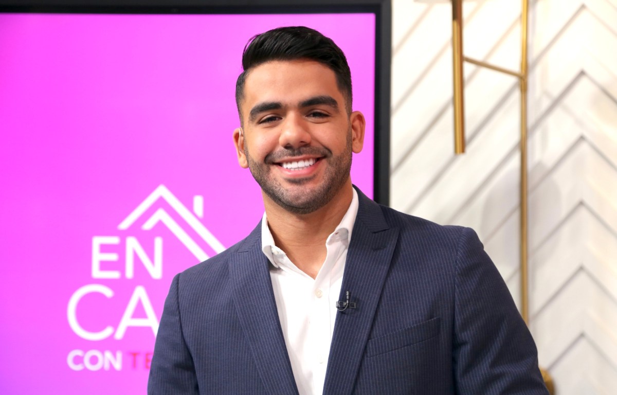 ‘Va a caer bien duro’: Carlos Adyan hace una advertencia sobre uno de los habitantes de ‘La Casa de los Famosos 4’