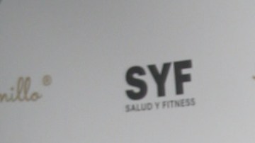 Carolina Sandoval, presentadora venezolana de televisión.