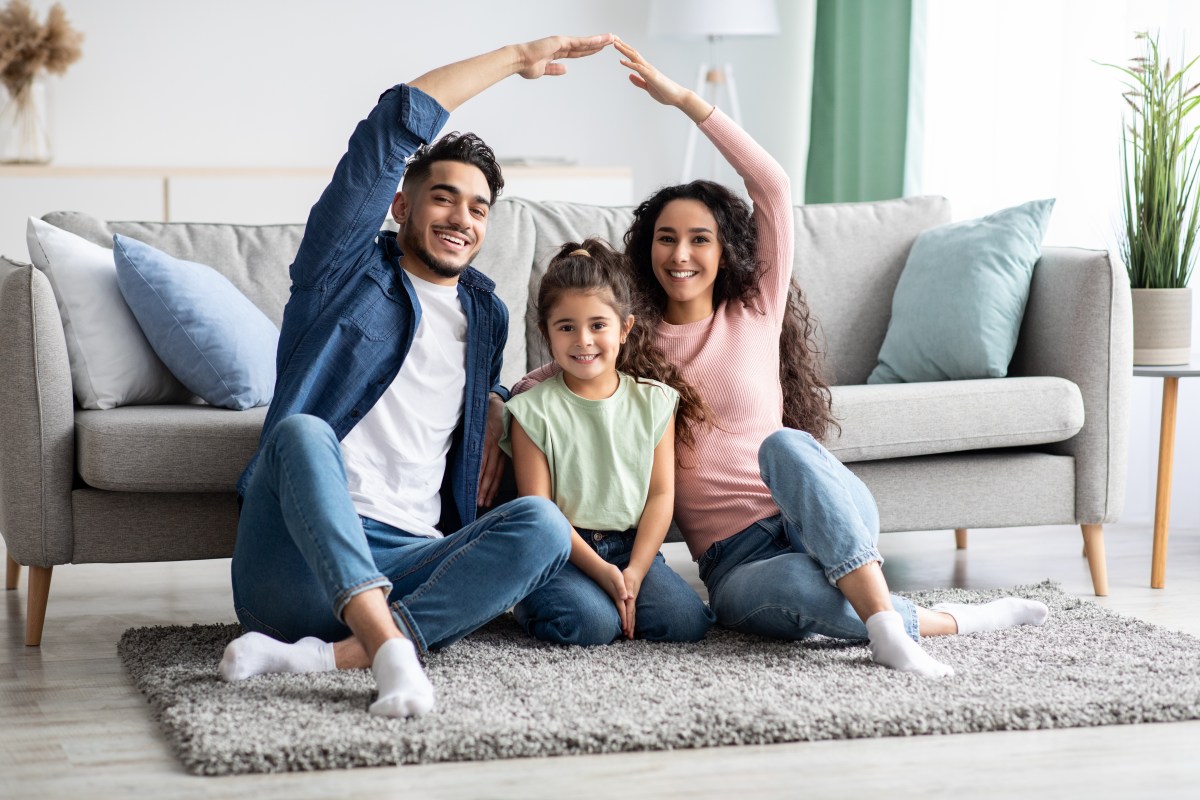 Los mejores lugares para compradores de vivienda en EE.UU., según Zillow