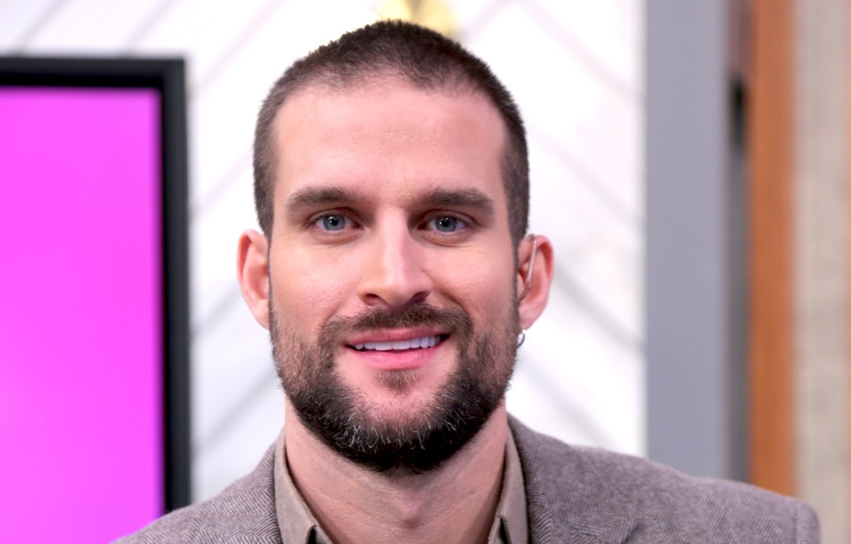 Clovis Nienow podría estar en otro reality de Telemundo luego de su participación en ‘La Casa de los Famosos 4’