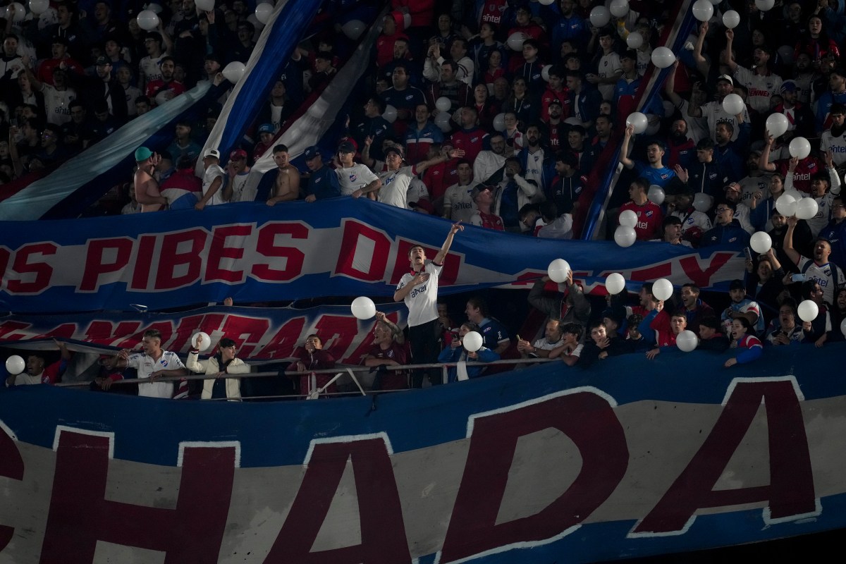 Fiscalía de Uruguay investiga un asesinato ocurrido durante la celebración de los 125 años del Club Nacional