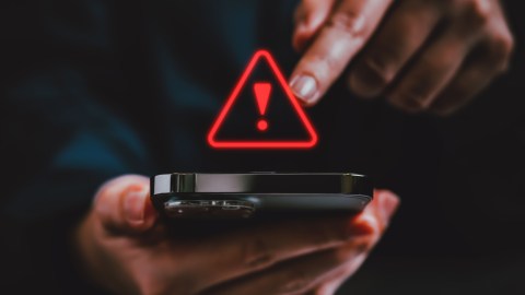 Alerta telefónica