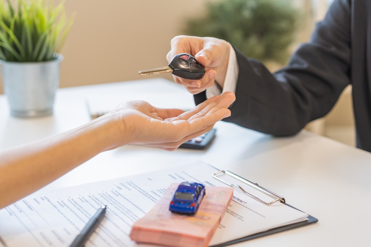 Ciudades de EE.UU. donde la deuda por préstamos para automóviles está aumentando más