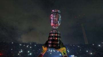 Conmebol anunciar que otorgará una sexta sustitución en la Copa América por lesión craneoencefálica y conmoción cerebral