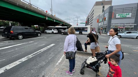 Residentes de El Bronx se ven afectados por problemas de salud que genera el elevado tránsito en sus autopistas