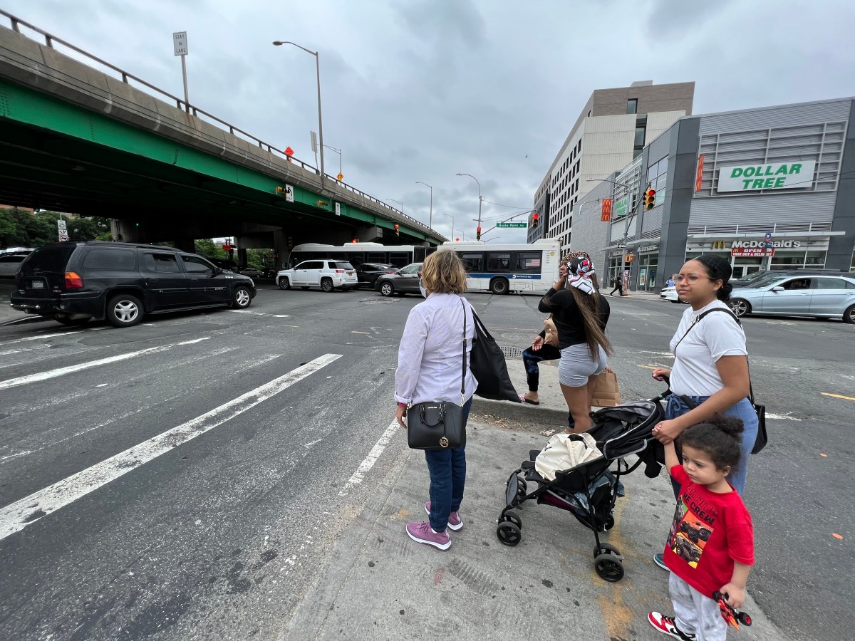 Bronx communities are invited to take part in workshops to revamp the Cross Bronx Freeway – El Diario NY