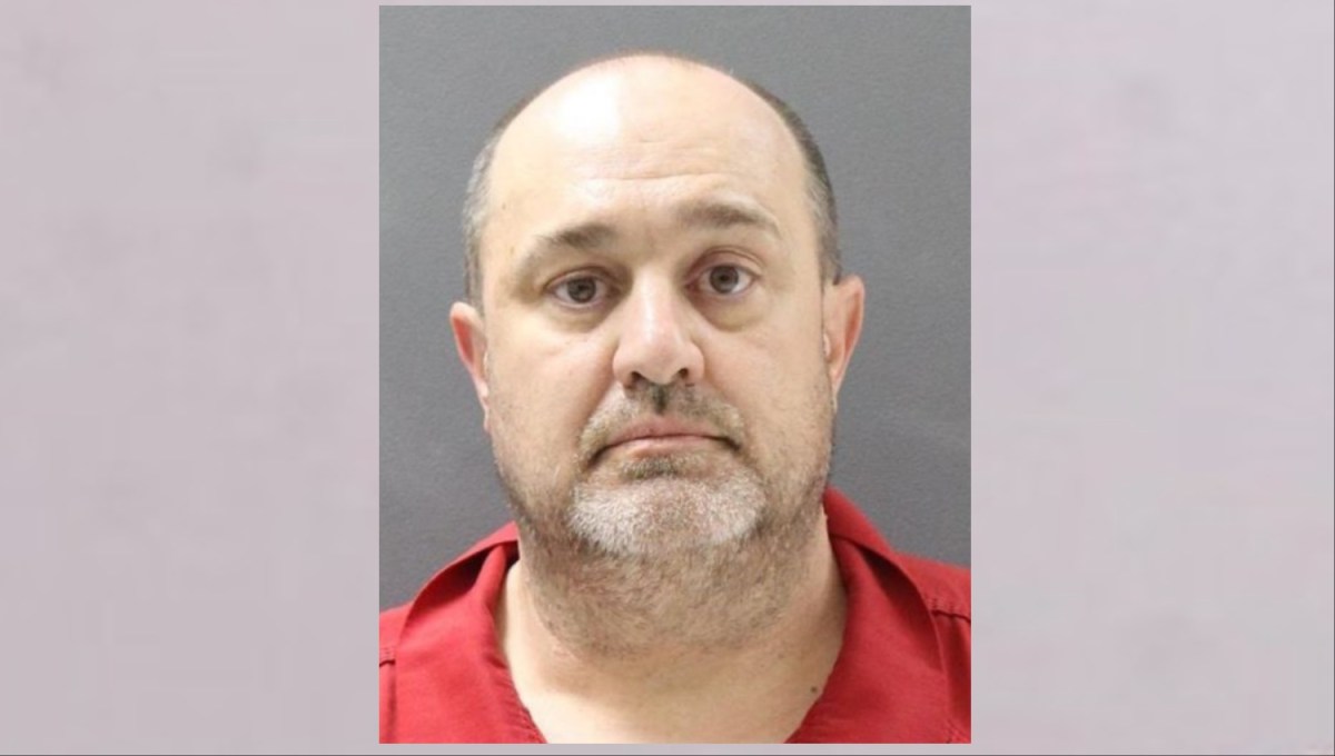 Hombre de Arizona sentenciado a cadena perpetua por la muerte de su esposa en 2017, a quien enterró viva