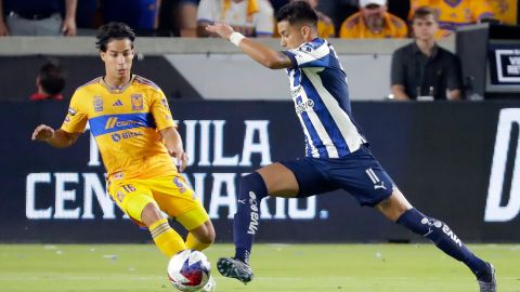 Baja sensible: Diego Lainez queda fuera de la convocatoria de México para la Copa América por lesión