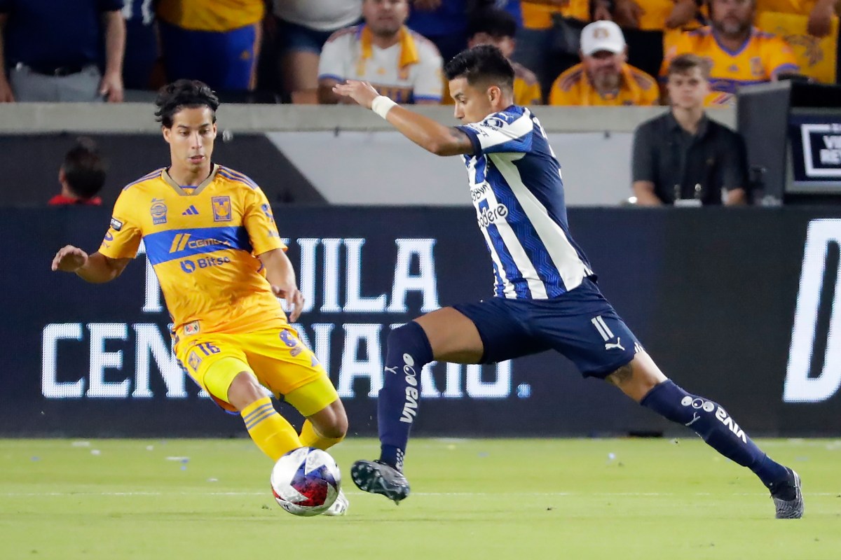 Baja sensible: Diego Lainez queda fuera de la convocatoria de México para los amistosos y la Copa América