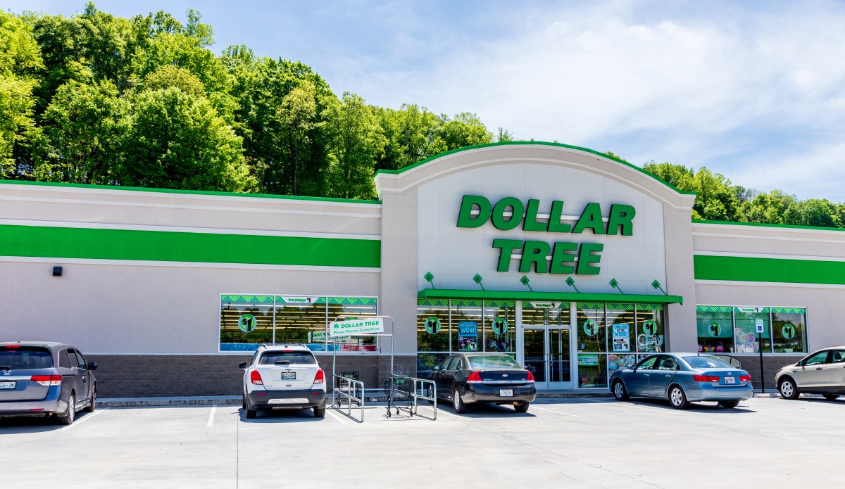 25 productos de Target que se consiguen en Dollar Tree por $1.25